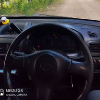 Nissan Cube 1.3 CVT, 2000, 350 000 км, с пробегом, цена 150 000 руб.