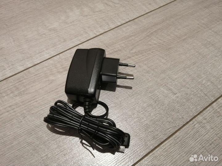Зарядное устройство Micro usb 5v