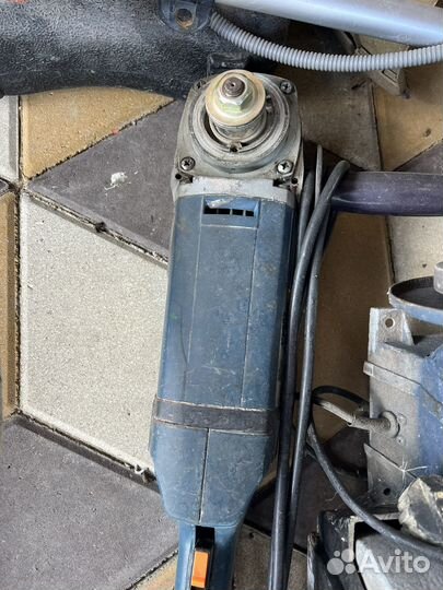 Инструмент бу