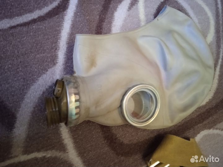 Лот гражданской обороны