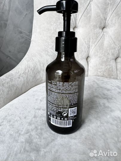 Дозатор для мыла Zara Home 250 ml