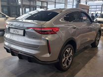 Новый Haval F7x 2.0 AMT, 2023, цена от 3 079 000 руб.