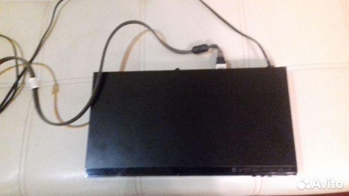 Видео плеер 3D samsung