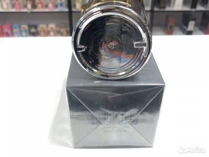 Tom Ford Metallique Том Форд Металлик 100мл