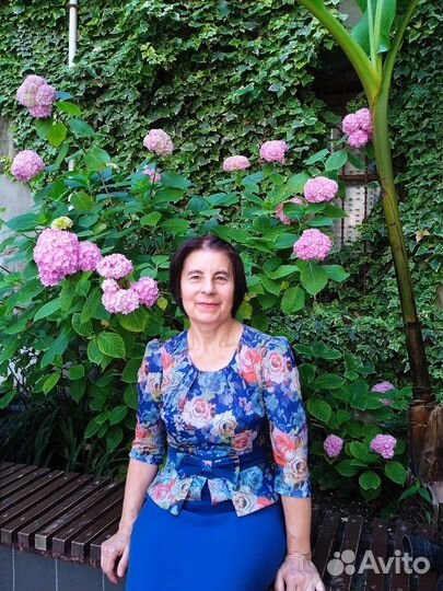 Горничная общественных зон. Помощник повара, кухон