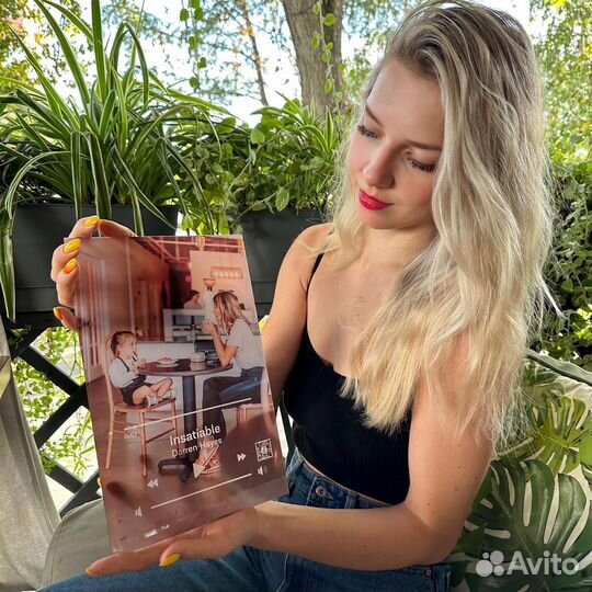 Подарок «WOW”