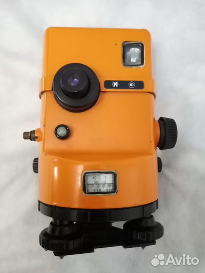 Нивелир оптический 2н-10кл