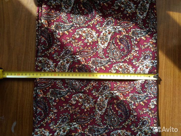 Женский снуд и шапка-чалма.р.56-58