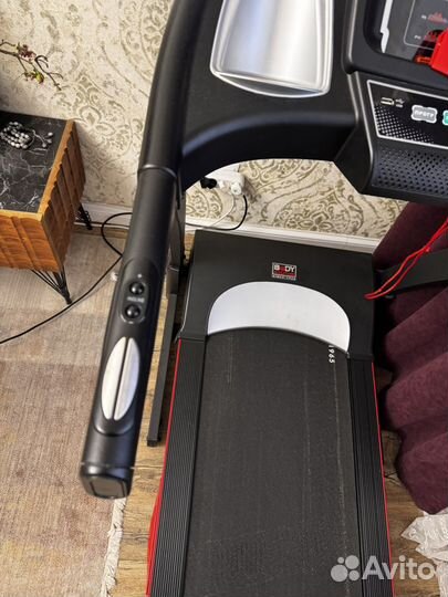 Беговая дорожка