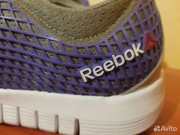 Кроссовки Reebok р.44