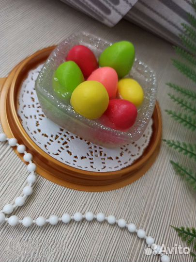 Подарок на Пасху