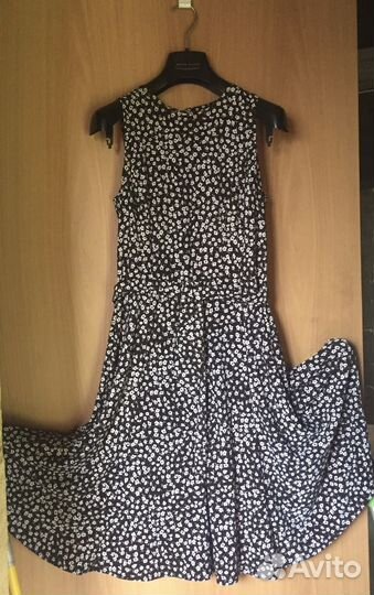 Ralph lauren платье