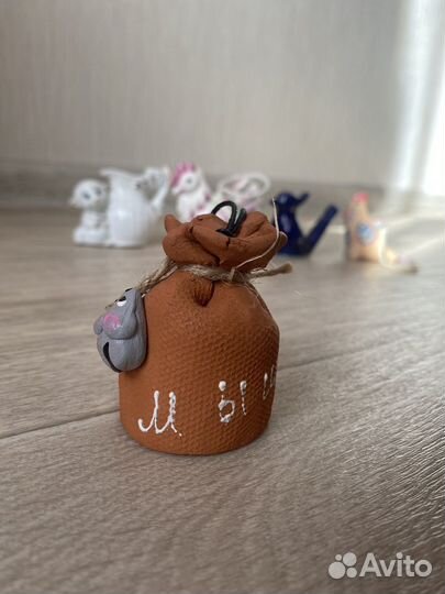 Сувениры, свистульки, пасхальный декор