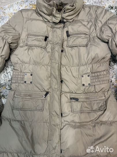 Пуховик женский 42 44