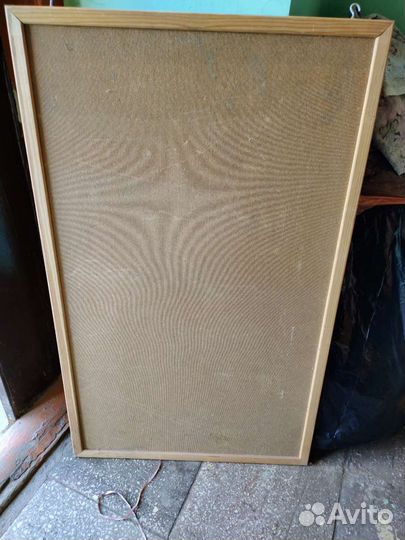 Меловая доска