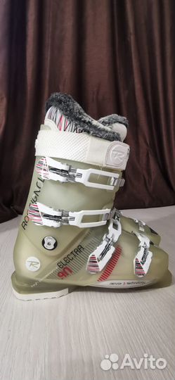 Горнолыжные ботинки Rossignol Woman Electra