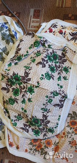 Наволочка декоративная 60х37