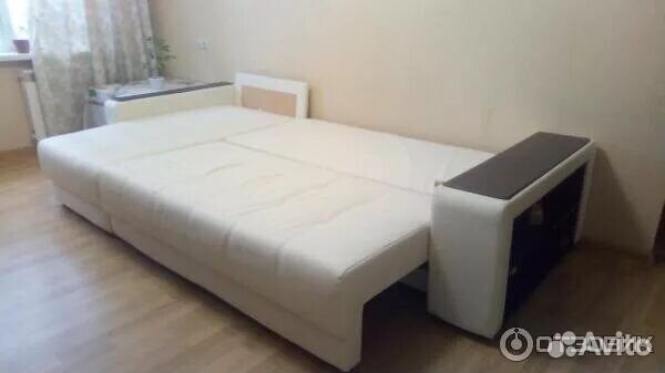 Диван милан люкс-у угловой