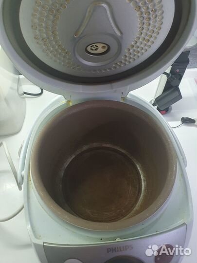 Мультиварка Philips
