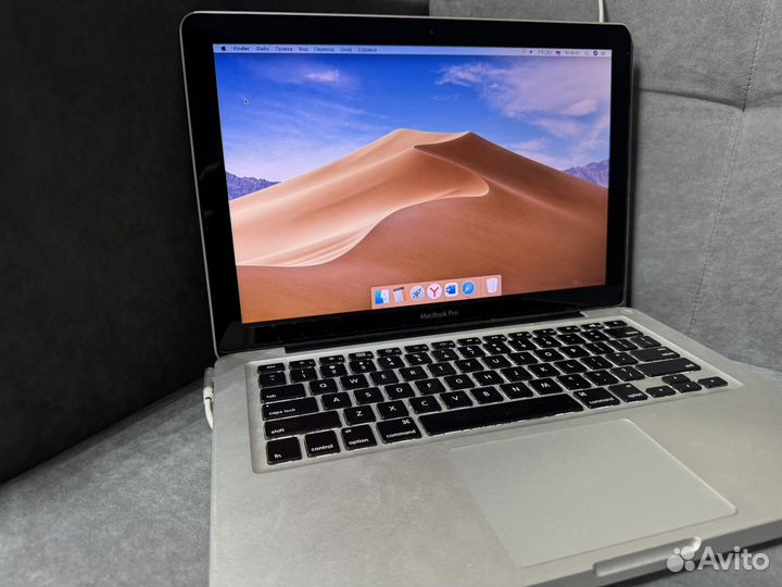 Apple macbook pro 2009 13