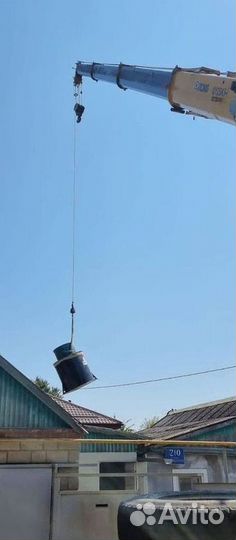 Станция очистки сточных вод Евролос био 4+Автономн