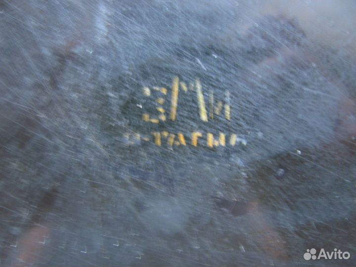 Поднос Расписной