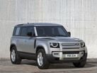 Land Rover Defender II (2019—2024) Внедорожник