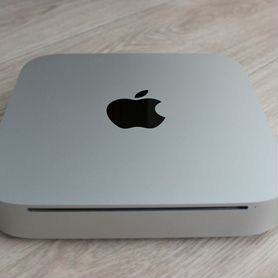 Apple Mac Mini 2010 (mid 2010) A1347 (или обмен)