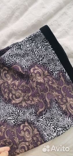 Зимний снуд