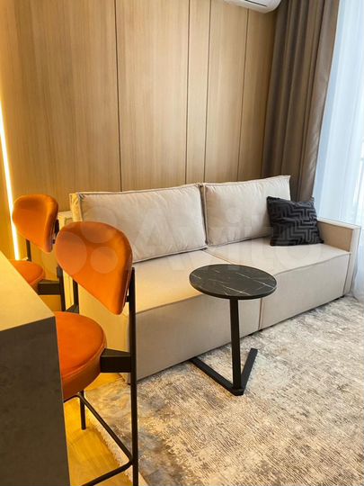 1-к. квартира, 39 м² (Белоруссия)