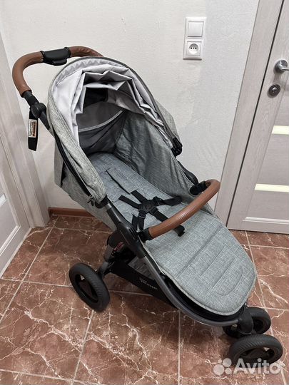 Коляска valco baby trend