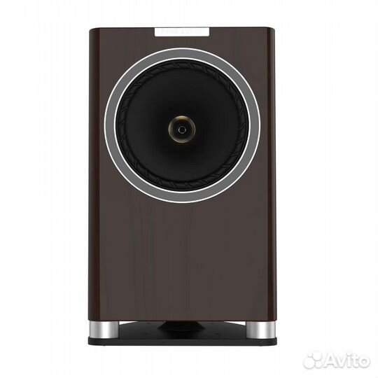 Полочная акустика Fyne Audio F701 Piano Gloss Waln