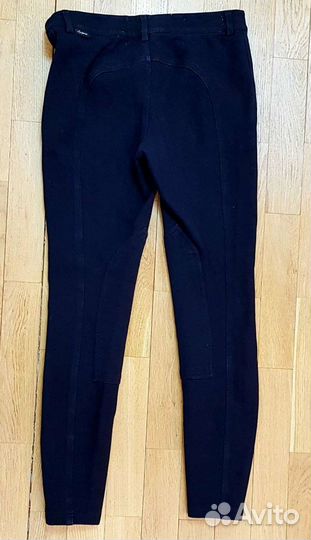 Бриджи для верховой езды 42