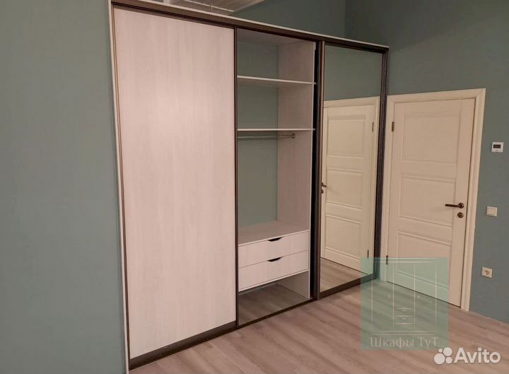 Шкаф для одежды