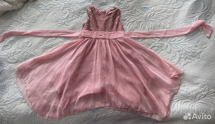 Платья для принцессы