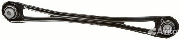 Рычаг задн подвески задний audi Q7 (4L), VW TOU
