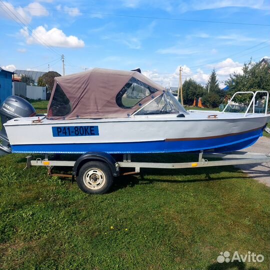 Прогресс- 2 м