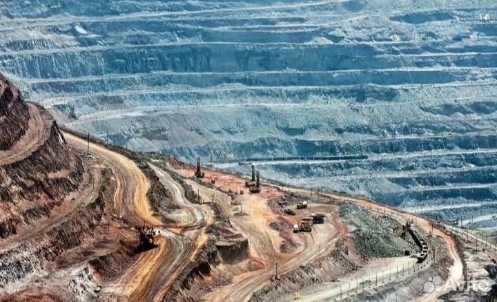 Юридические услуги: получение лицензии на недра