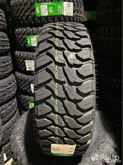 Grenlander Predator M/T 265/65 R17 120Q