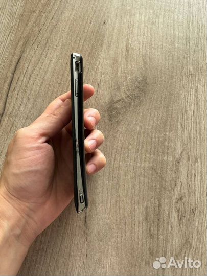 Sony Ericsson Xperia arc, 512 МБ