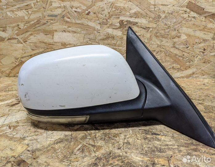 Зеркало правое Chevrolet Epica
