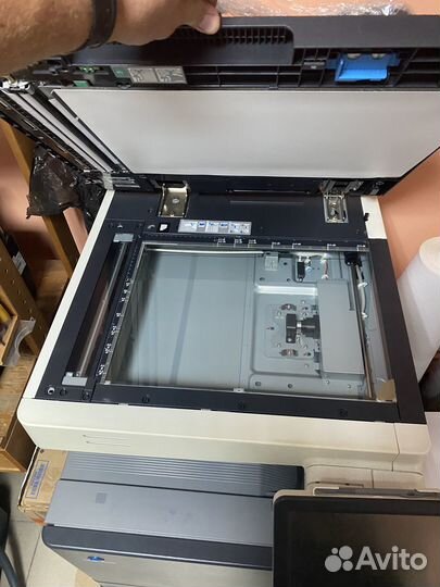 Мфу konica minolta c220