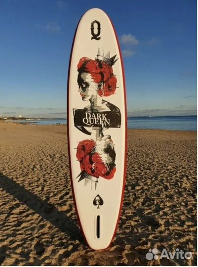 Новые сапборды sup JS F2