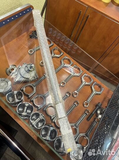 Молдинг двери задней правой VW passat