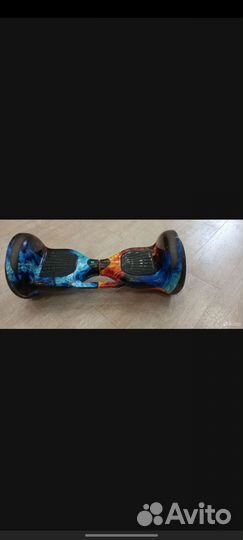 Гироскутер бу