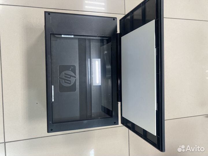 Мфу HP LaserJet M1132 MFP