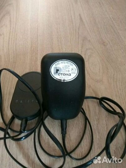 Ультразвуковая стиральная машинка