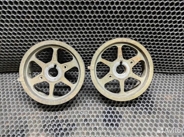 Шестерня распредвала Toyota 1UZ-FE 1987-1999