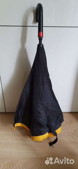 Зонт Remax Ремакс полуавтомат Новый
