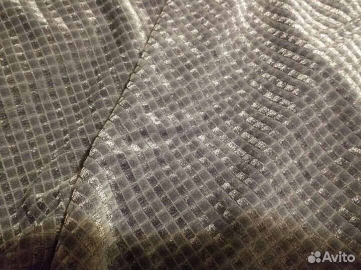 Отрез трикотажа